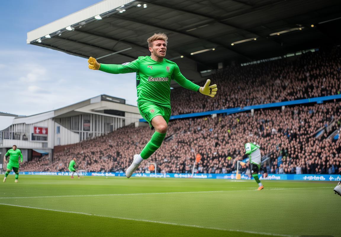 博格坎普1998年足总杯半决赛经典进球背景板斯尔尼切克：从门将到2004年欧洲杯希腊神话的铸造者