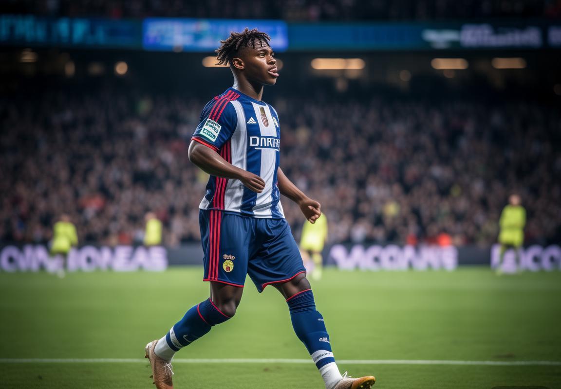 托特纳姆热刺新星马克·特尔欧冠首秀闪耀，波斯特科格鲁麾下与哈里·凯恩共启新篇章